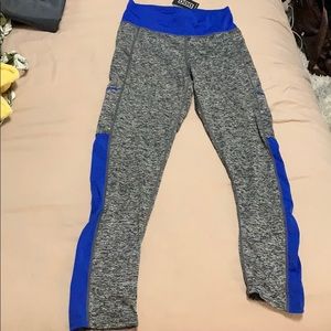 Exercise Leggings